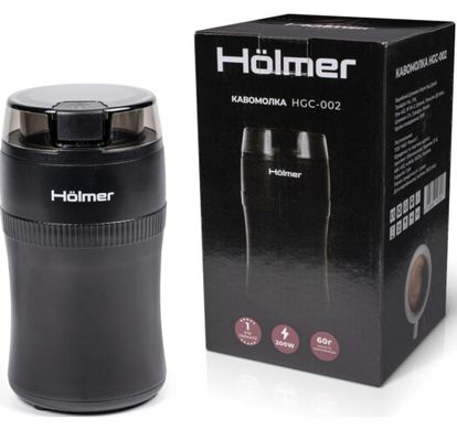 Кавомолка Holmer HGC-002