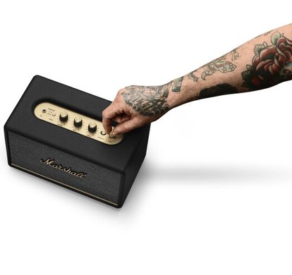 Акустика Marshall LS Acton III Bluetooth (1006004) Black