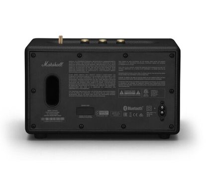 Акустика Marshall LS Acton III Bluetooth (1006004) Black