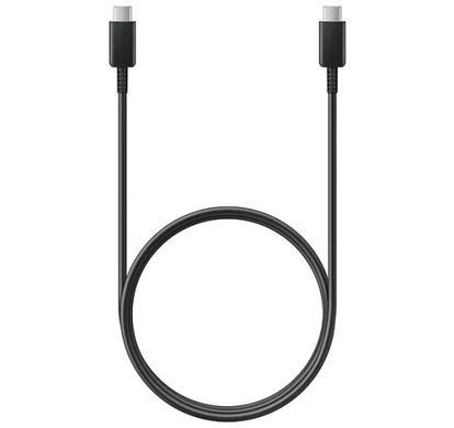 Кабель Samsung USB Type-C &harr; USB Type-C (100 Вт) EP-DN975BBRGRU Black