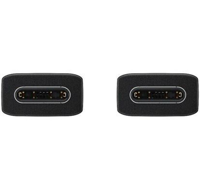 Кабель Samsung USB Type-C &harr; USB Type-C (100 Вт) EP-DN975BBRGRU Black