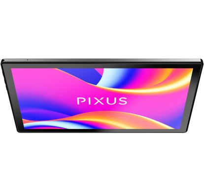 Планшет Pixus Line 10.1" 6/128GB LTE Gray