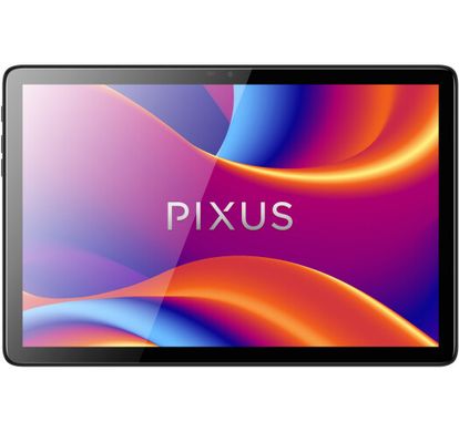 Планшет Pixus Line 10.1" 6/128GB LTE Gray