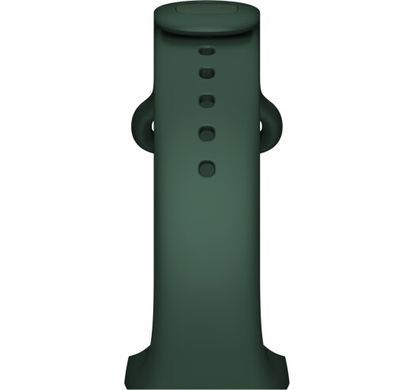 Ремешок Xiaomi Smart Band 8 Active Strap Olive (зеленый)