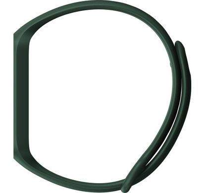Ремешок Xiaomi Smart Band 8 Active Strap Olive (зеленый)
