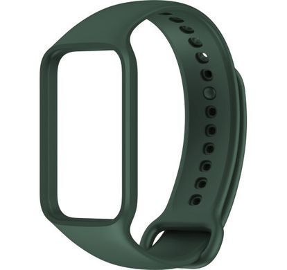 Ремешок Xiaomi Smart Band 8 Active Strap Olive (зеленый)
