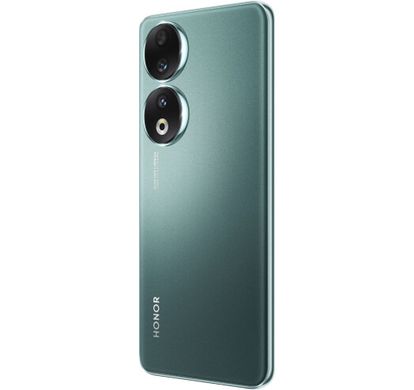 Смартфон Honor 90 8/256 GB Emerald Green
