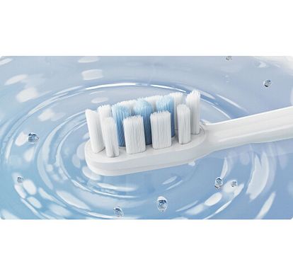 Зубна щітка Xiaomi Electric Toothbrush T302 (Silver Gray)