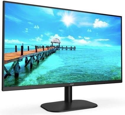Монітор 23.8" Aoc 24B2XH/EU/01
