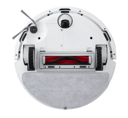 Робот-пилосос Roborock Q7 TF White