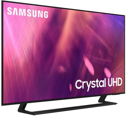 Телевізор Samsung UE50AU9000UXUA