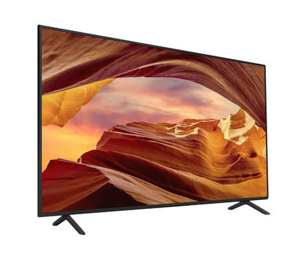 Телевизор SONY KD-65X75WL