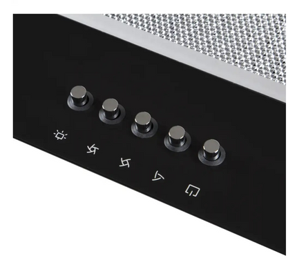Витяжка Ventolux PUNTO 52 MBG (700) PB