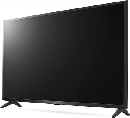 Телевізор Lg 43UQ75006LF