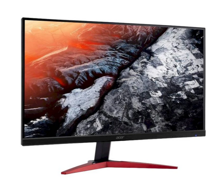Монитор ACER 24.5" KG251QM3biip Black (UM.KX1EE.301)