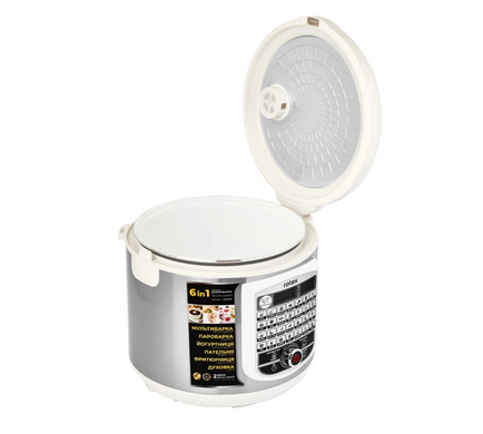 Мультиварка Rotex RMC-505-C
