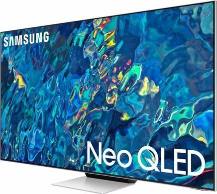Телевізор Samsung QE55QN95BAUXUA