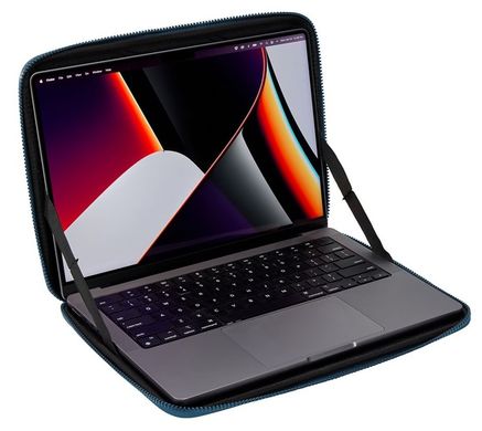 Cумка Thule Gauntlet 4 MacBook Sleeve 14" TGSE-2358 (Blue)