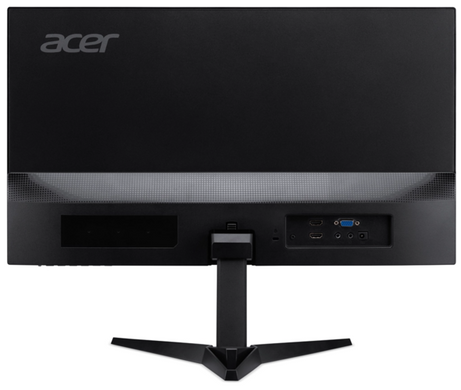 Монiтор 23.8" Acer VG243YEbii (UM.QV3EE.E01) Black