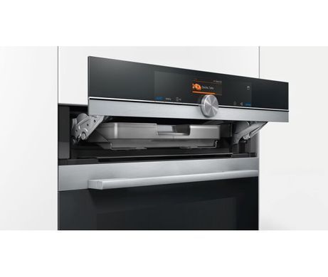 Духовой шкаф Siemens CS636GBS2 IQ700