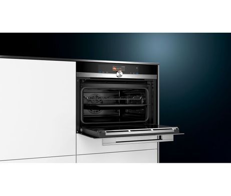 Духовой шкаф Siemens CS636GBS2 IQ700