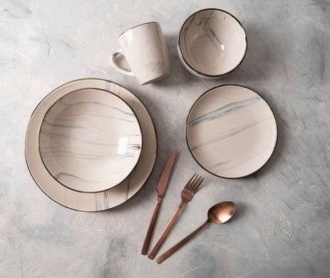 Блюдо Limited Edition Marble