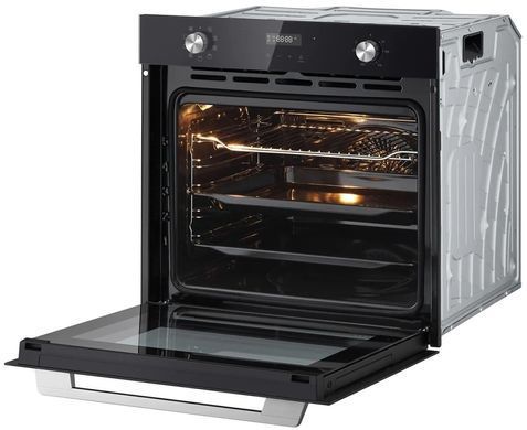 Електродуховка Lg WSEZ7213B