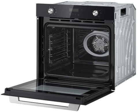 Електродуховка Lg WSEZ7213B