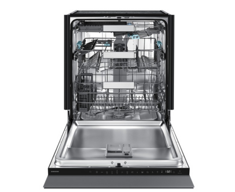 Вбудована посудомийна машина Samsung DW90H79JAI0U1