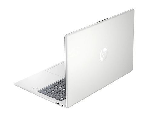 Ноутбук HP AI 15-fd2004ua (BV5U7EA) Natural Silver
