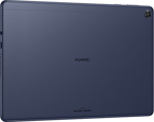 Планшет Huawei MatePad T10s 10.1" WiFi 2/32 GB Deepsea Blue