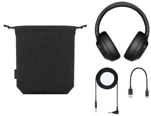 Навушники Sony WH-XB900N