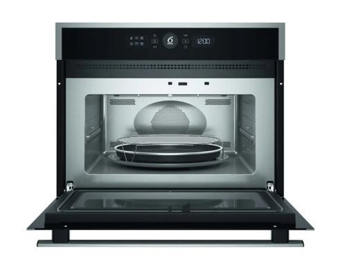 Мікрохвильова піч вбудована Whirlpool WMW44HMX