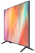 Телевизор Samsung UE43CU7100UXUA фото 4