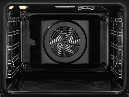 Духовой шкаф электрический Electrolux OED3H50X