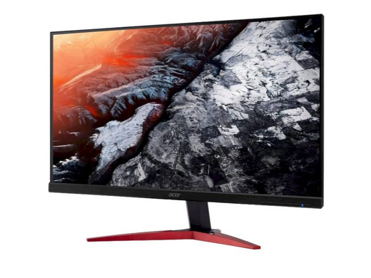 Монитор ACER 24.5" KG251QM3biip Black (UM.KX1EE.301)