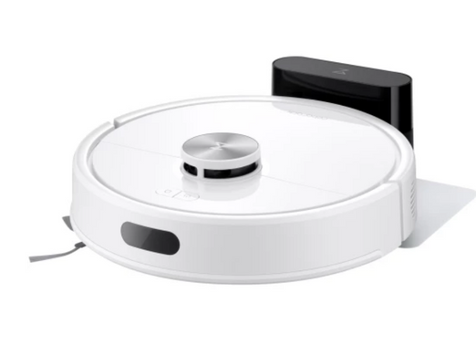 Робот-пилосос Roborock Q7 TF White