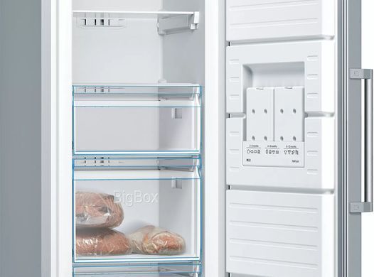 Морозильная камера Bosch GSN36VL30U