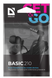 Навушники Defender Basic 210 Black (63211) фото 3