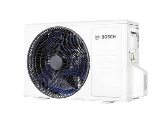 Кондиціонер BOSCH CL2000 RAC 2.6