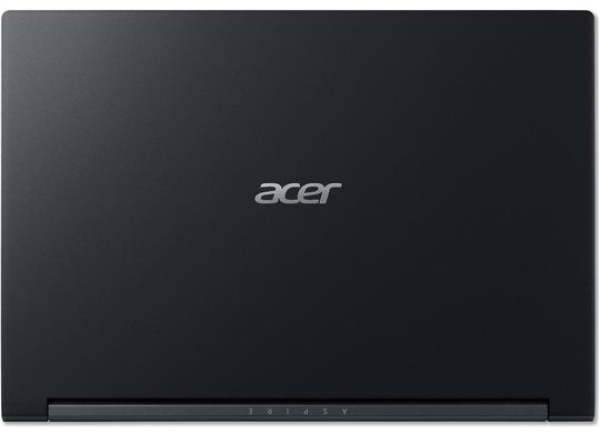 Ноутбук Acer Aspire 7 A715-42G-R3EZ NH.QBFEU.00C Black