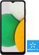 Смартфон Samsung SM-A032F Galaxy A03 Core 2/32GB CKD (ceramic black) фото 6