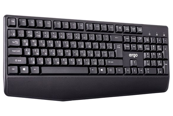 Клавиатура Ergo K-230 USB