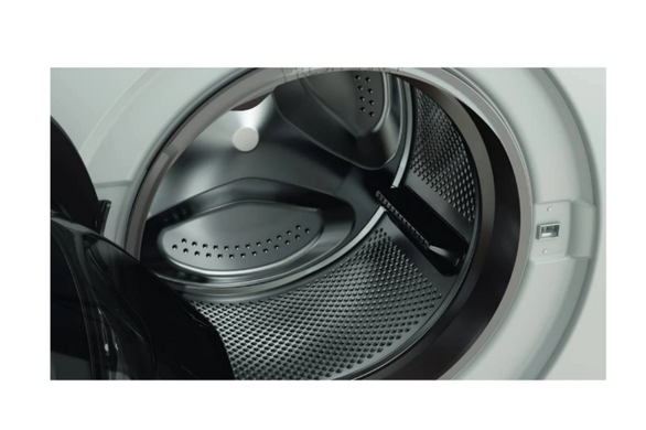 Стирально-сушильная машина INDESIT EWDE 7528 W EU White