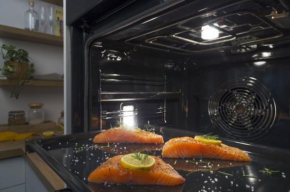 Духовой шкаф Gorenje BPSA6747A08BG (BO3PS5I01-4)
