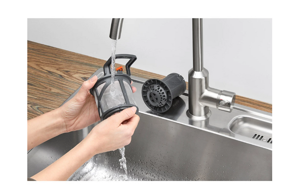 Посудомоечная машина Electrolux ESM48310SW