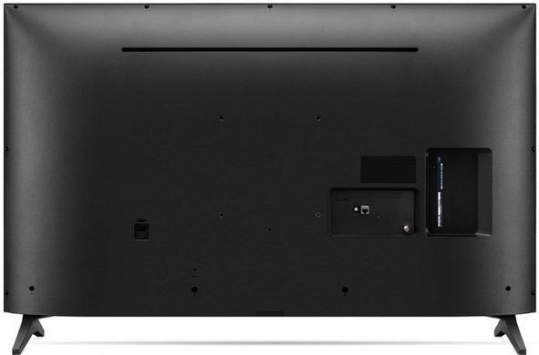 Телевізор Lg 55UQ75006LF