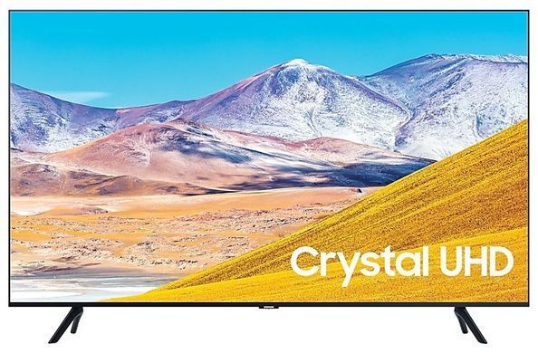Телевизор Samsung UE50TU8000UXUA