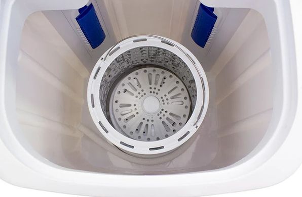Стиральная машина Prime Technics PWA 451 SB