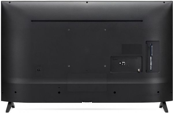 Телевізор Lg 43UQ75006LF